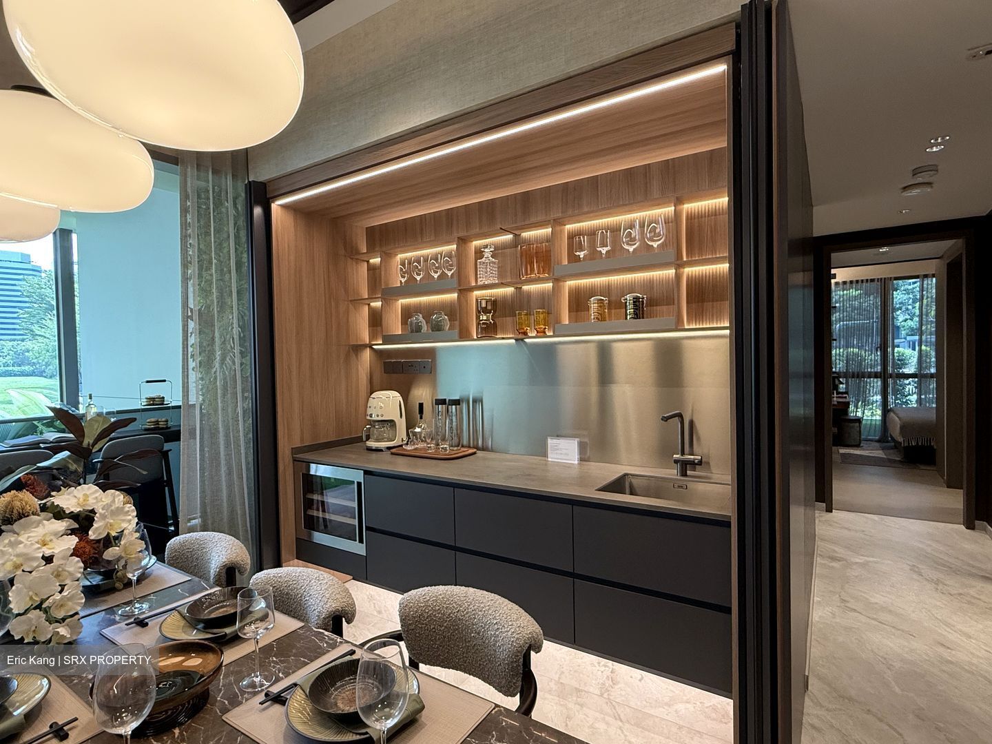 Promenade Peak (D3), Condominium #472378641